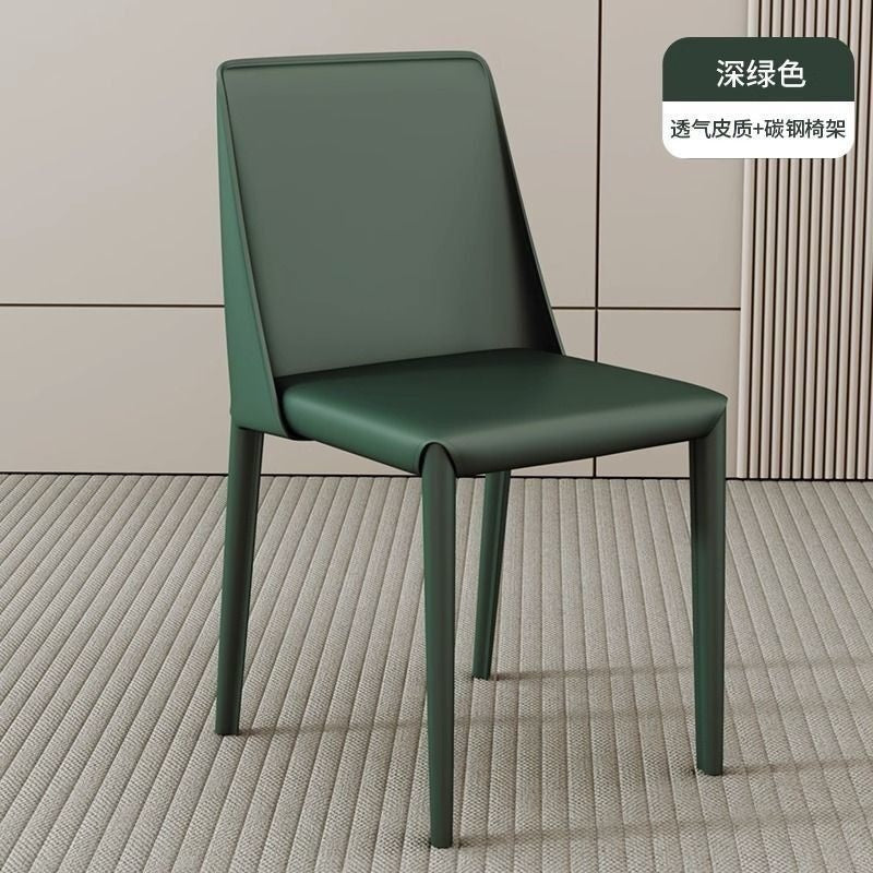 เก้าอี้รองรับหนังเก้าอี้รองรับเก้าอี้รองรับเก้าอี้ดิกเก้าอี้กลับสตูล