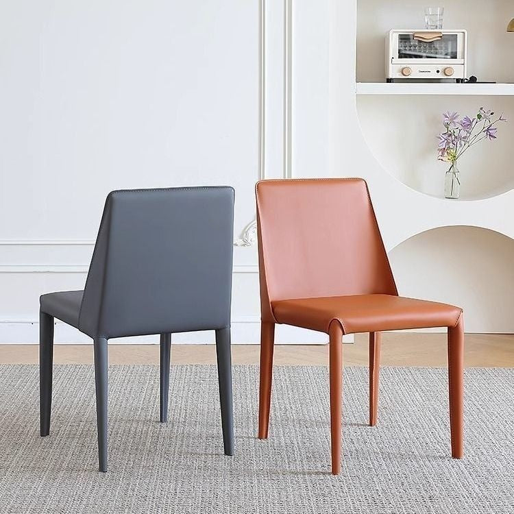 เก้าอี้รองรับหนังเก้าอี้รองรับเก้าอี้รองรับเก้าอี้ดิกเก้าอี้กลับสตูล