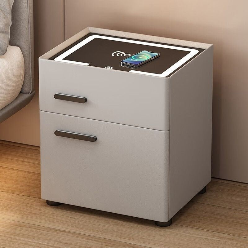 สมาร์ทโฮมเช็คตู้เซฟห้องนอนตรวจสอบตู้เซฟไร้สายแบบมีได้ทั้งหมด