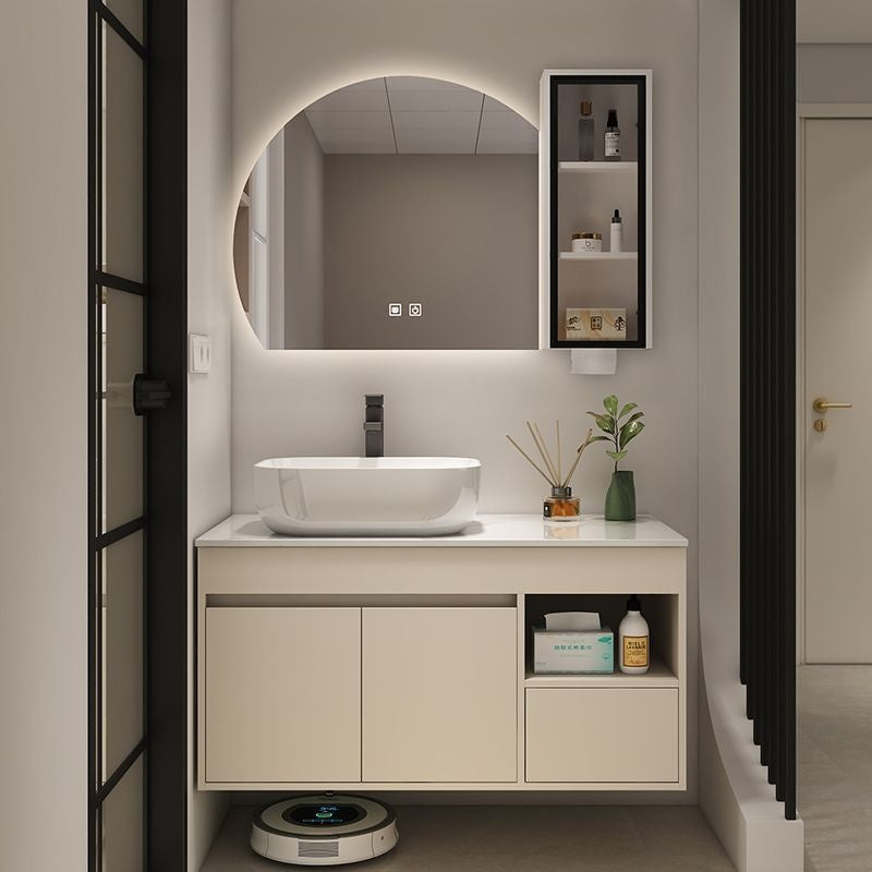 ห้องสมาร์ทตู้กระจกห้องน้ำในห้องน้ำชุดฮาร์ดแวร์