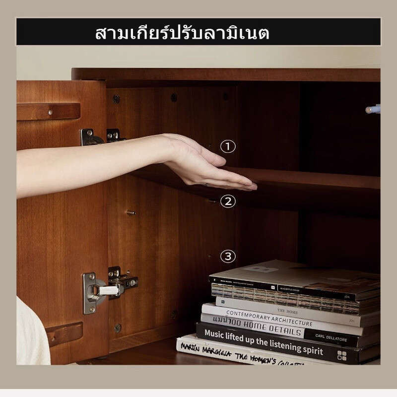 นอร์ดิกวินเทจสไตล์ที่เรียบง่ายไปจนถึงโต๊ะกาแฟตู้ทีวีห้องนั่งเล่นบ้านเล็กตู้ทุกอย่างทีวีความคิด