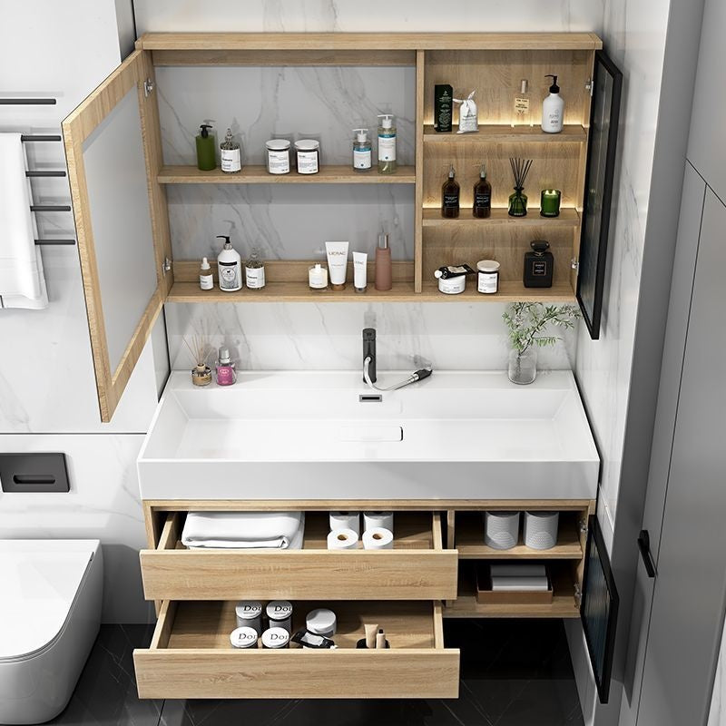 อ่างล้างมือหินนานาคุณสามารถดูเรื่องของอัจฉริยะได้ตลอดเวลา