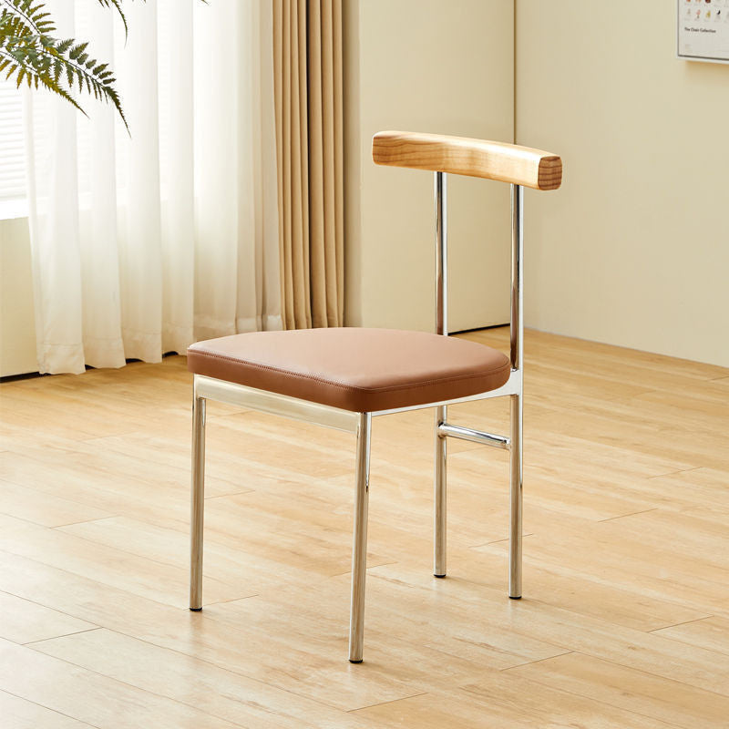 รองรับการรองรับเก้าอี้ดิกบ้านและรองรับความต้องการอินเทอร์เน็ตของดาราดีไซเนอร์เก้าอี้