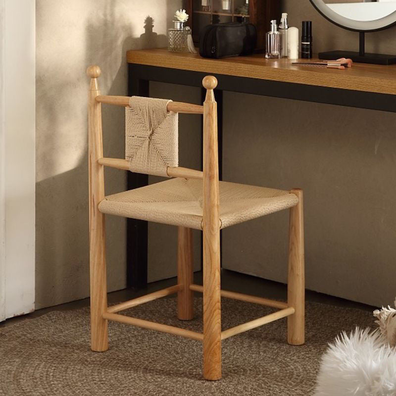 เก้าอี้สำนักงานขนาดเล็กสำหรับหน้าแรกของเก้าอี้โมเดิร์นนอร์ดิก