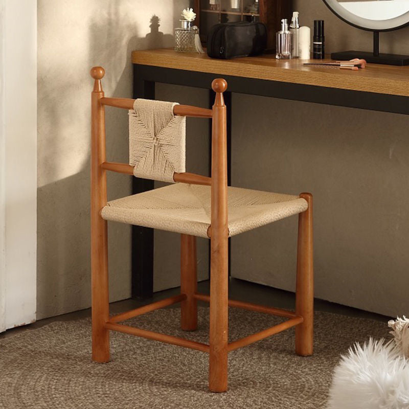 เก้าอี้สำนักงานขนาดเล็กสำหรับหน้าแรกของเก้าอี้โมเดิร์นนอร์ดิก