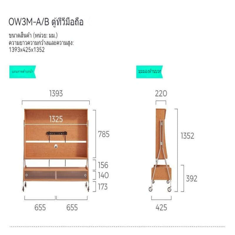 ห้องครัวอเมริกันออกแบบวินเทจความรู้สึกทีวีตู้เก็บห้องนั่งเล่นภายในบ้านรอยขนาดเล็กได้
