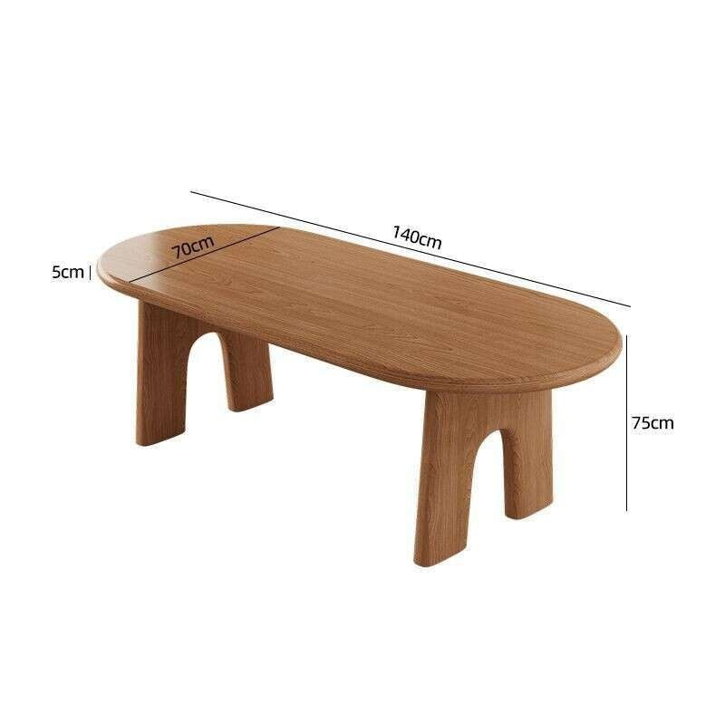 รวมถึงโต๊ะน้ำชาโต๊ะตรวจสอบโต๊ะและเก้าอี้ที่สร้างสรรค์