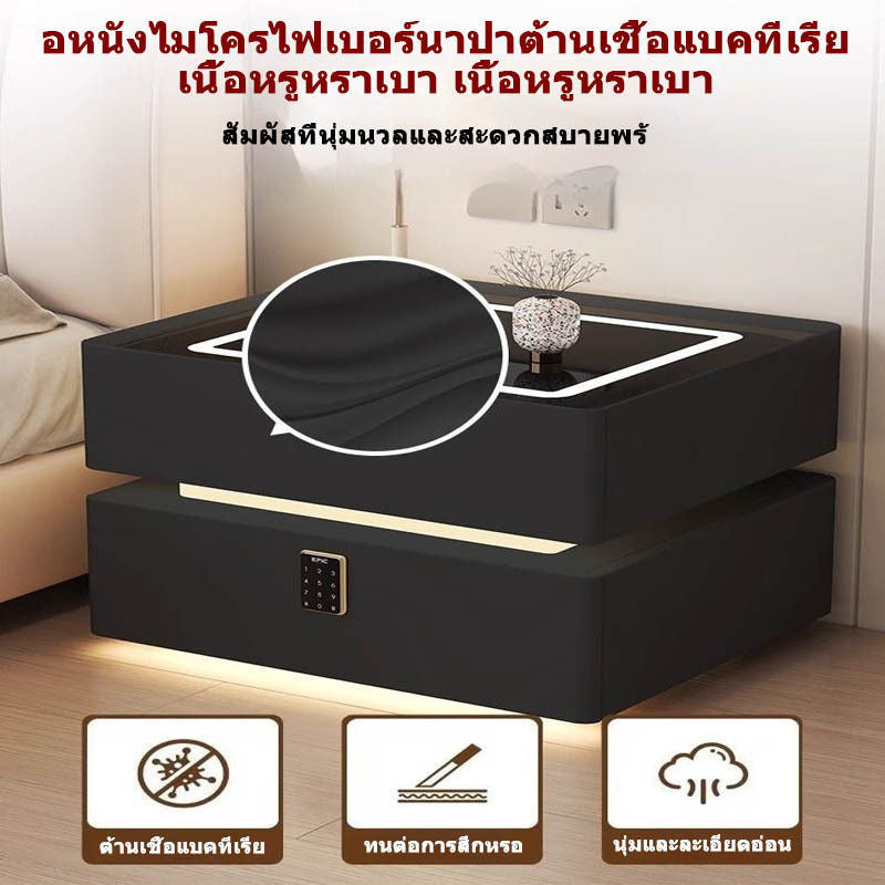 สมาร์ทโต๊ะตรวจสอบหนึ่งตู้และตรวจสอบไร้สายได้เต็มรูปแบบจนถึงระดับพรีเมี่ยม...