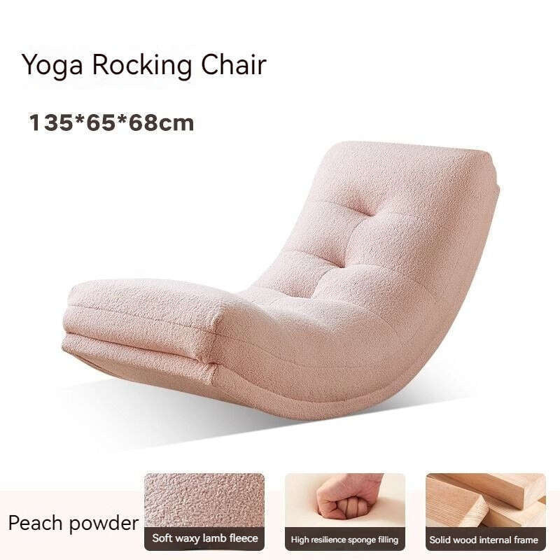 ส่วนวินเทจสำหรับลมโซฟา Lazy ที่เป็นเก้าอี้เดี่ยวเก้าอี้สำหรับห้องพักขนาดเล็กส่วนผีเสื้อหนังห้องนั่งเล่น