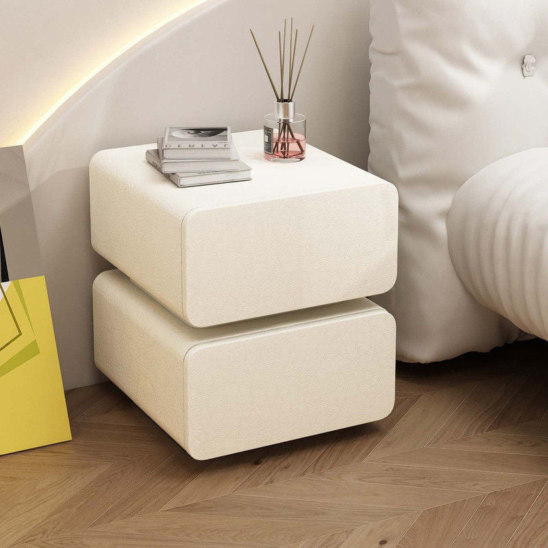 สมาร์ทระงับกับตู้ชั้นวางของแสงหรูหราพรีเมี่ยมตู้ห้องนอนใหญ่พร้อมไฟ