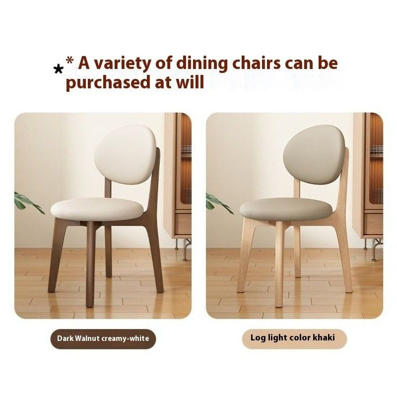 รับประทานอาหารอิตาลีร่วมกับเก้าอี้รับประทานอาหาร, รองรับการรับประทานอาหาร, รองรับการรับประทานอาหารในครัวเรือน