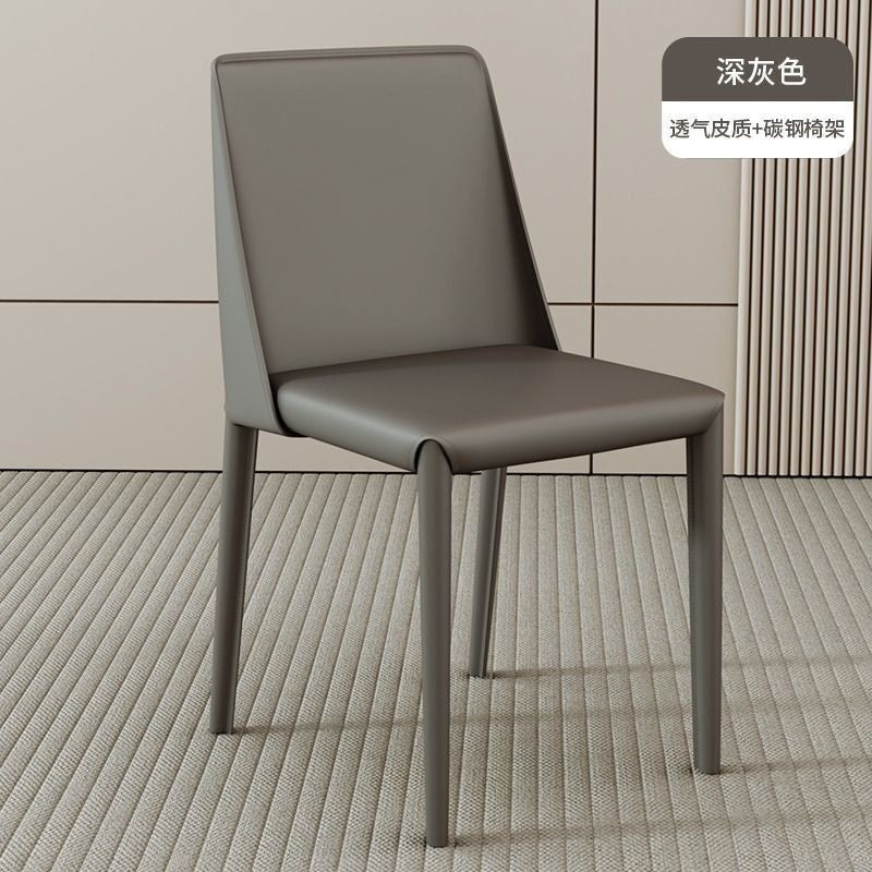 เก้าอี้รองรับหนังเก้าอี้รองรับเก้าอี้รองรับเก้าอี้ดิกเก้าอี้กลับสตูล