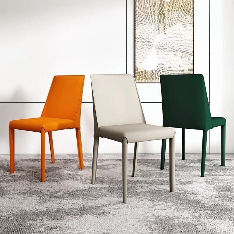 เก้าอี้รองรับหนังเก้าอี้รองรับเก้าอี้รองรับเก้าอี้ดิกเก้าอี้กลับสตูล