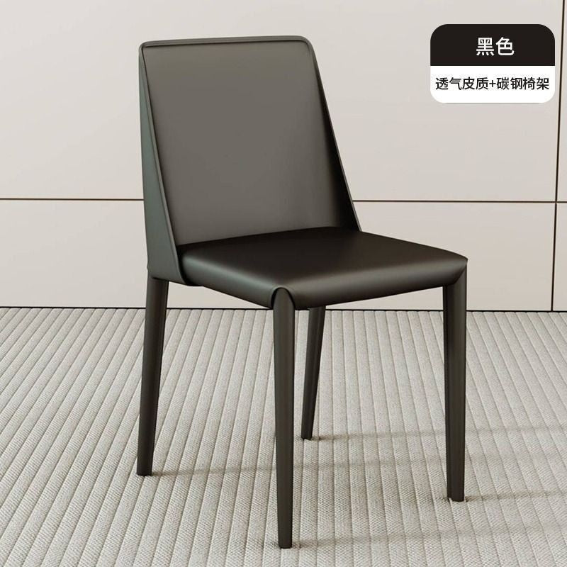 เก้าอี้รองรับหนังเก้าอี้รองรับเก้าอี้รองรับเก้าอี้ดิกเก้าอี้กลับสตูล