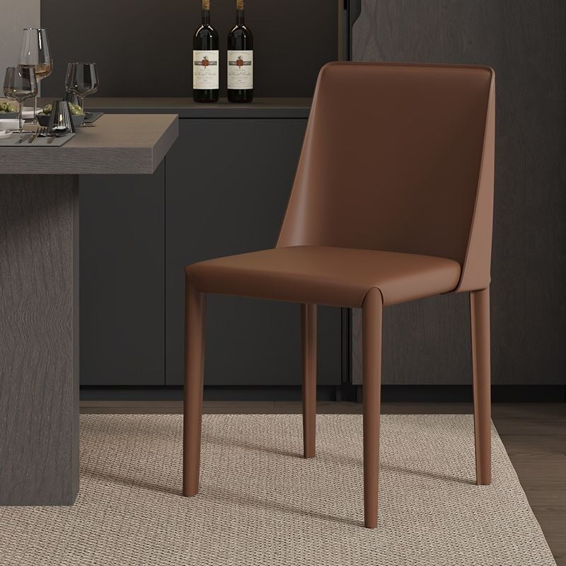 เก้าอี้รองรับหนังเก้าอี้รองรับเก้าอี้รองรับเก้าอี้ดิกเก้าอี้กลับสตูล