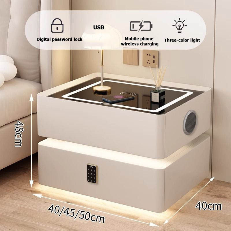 สมาร์ทโต๊ะตรวจสอบหนึ่งตู้และตรวจสอบไร้สายได้เต็มรูปแบบจนถึงระดับพรีเมี่ยม...