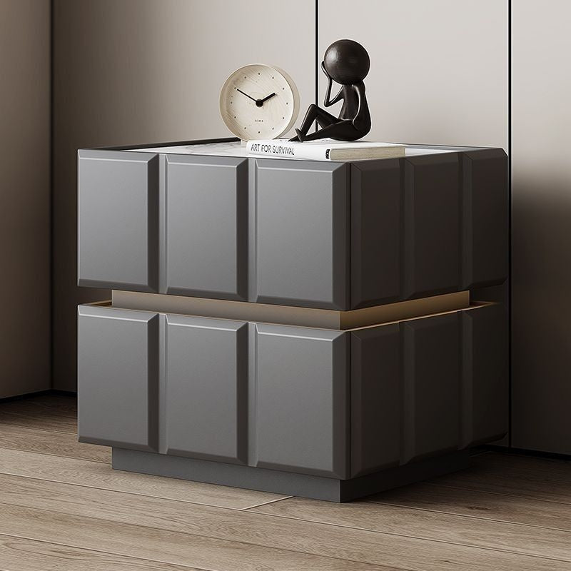 พื้นที่เก็บข้อมูลขนาดใหญ่ที่ทันสมัยโต๊ะรับประทานอาหารที่มีคุณสมบัติพิเศษแสงพรีเมี่ยมเก็บระงับด้วยแสงที่สามารถตรวจสอบได้