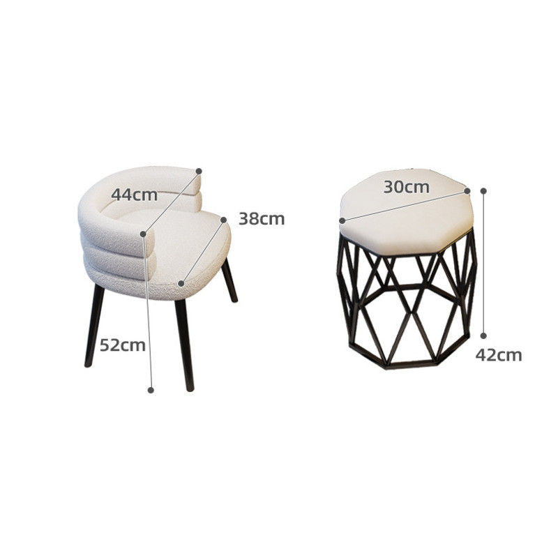 สมาร์ทห้องนอนเครื่องแป้งพร้อมกันครีมลมโต๊ะเครื่องแป้งห้องนอนขนาดเล็กห้องนอนใหญ่โต๊ะเครื่องแป้งพรีเมี่ยม