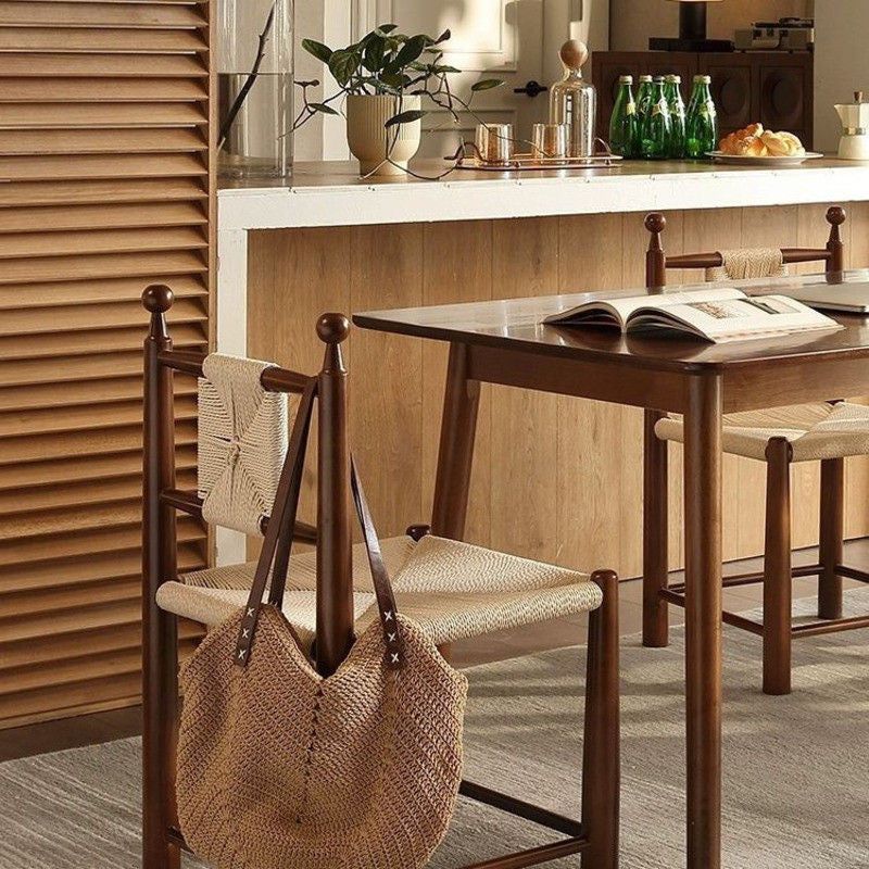 เก้าอี้สำนักงานขนาดเล็กสำหรับหน้าแรกของเก้าอี้โมเดิร์นนอร์ดิก