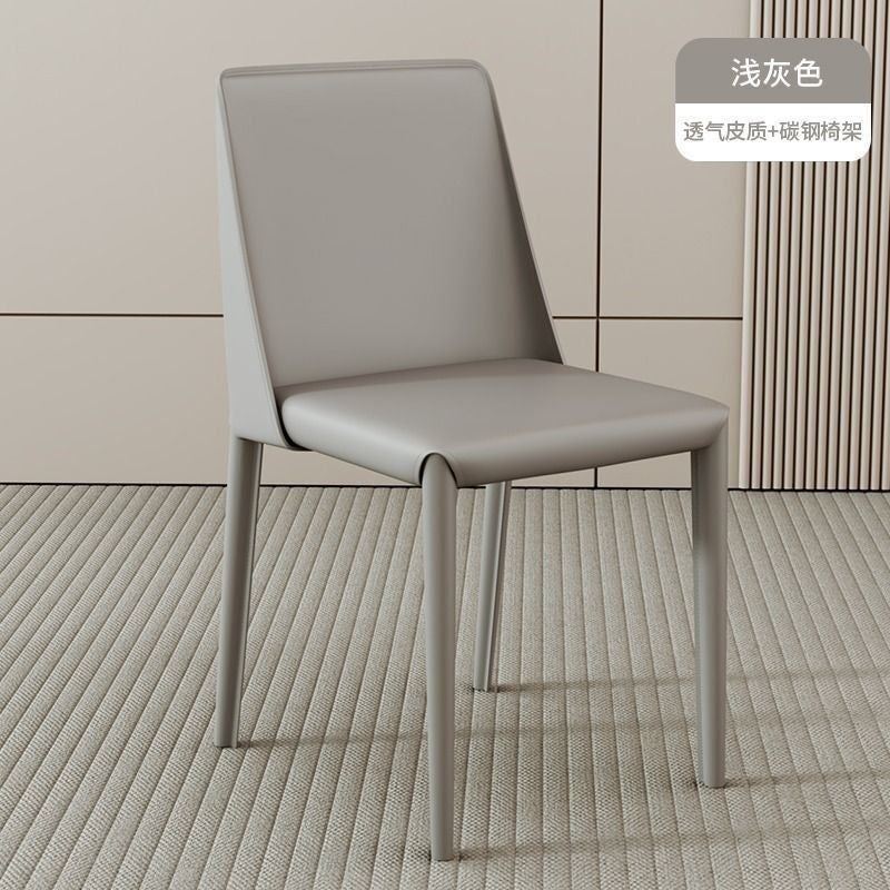 เก้าอี้รองรับหนังเก้าอี้รองรับเก้าอี้รองรับเก้าอี้ดิกเก้าอี้กลับสตูล