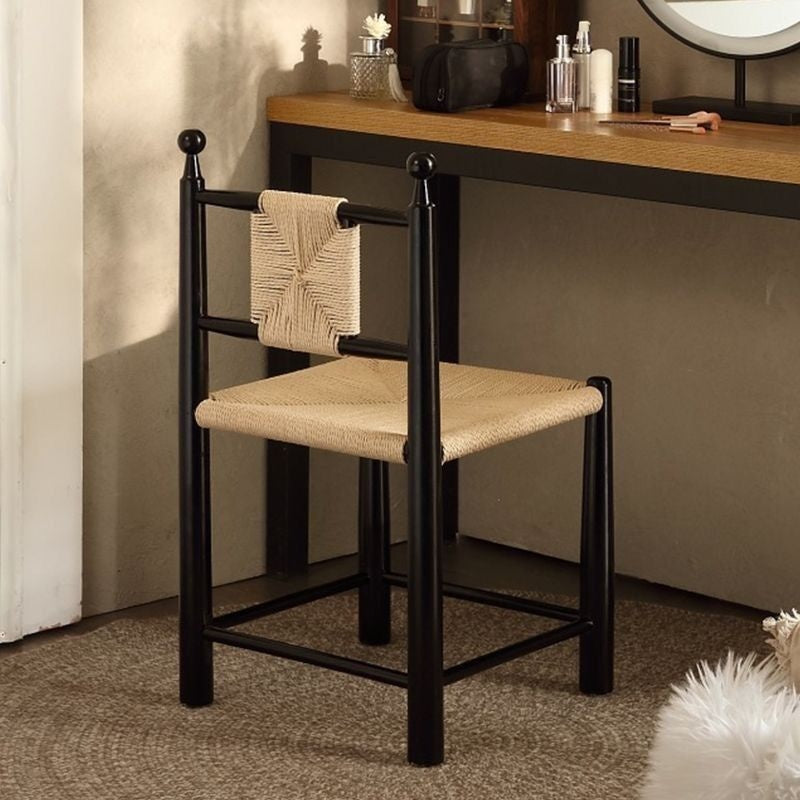 เก้าอี้สำนักงานขนาดเล็กสำหรับหน้าแรกของเก้าอี้โมเดิร์นนอร์ดิก