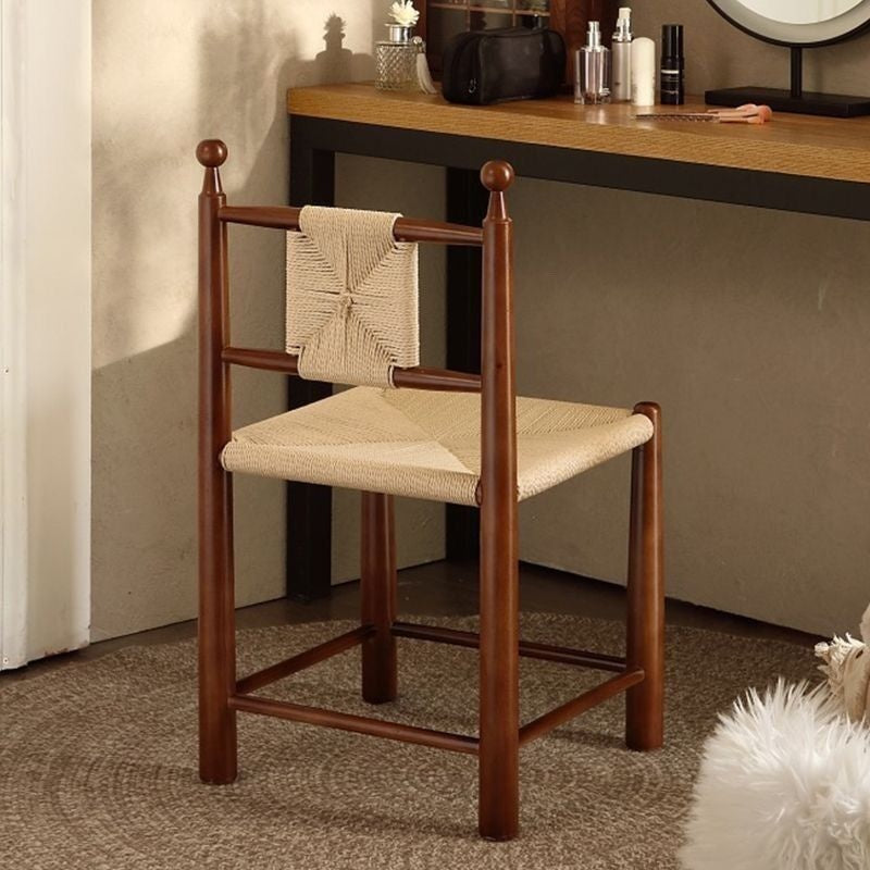 เก้าอี้สำนักงานขนาดเล็กสำหรับหน้าแรกของเก้าอี้โมเดิร์นนอร์ดิก