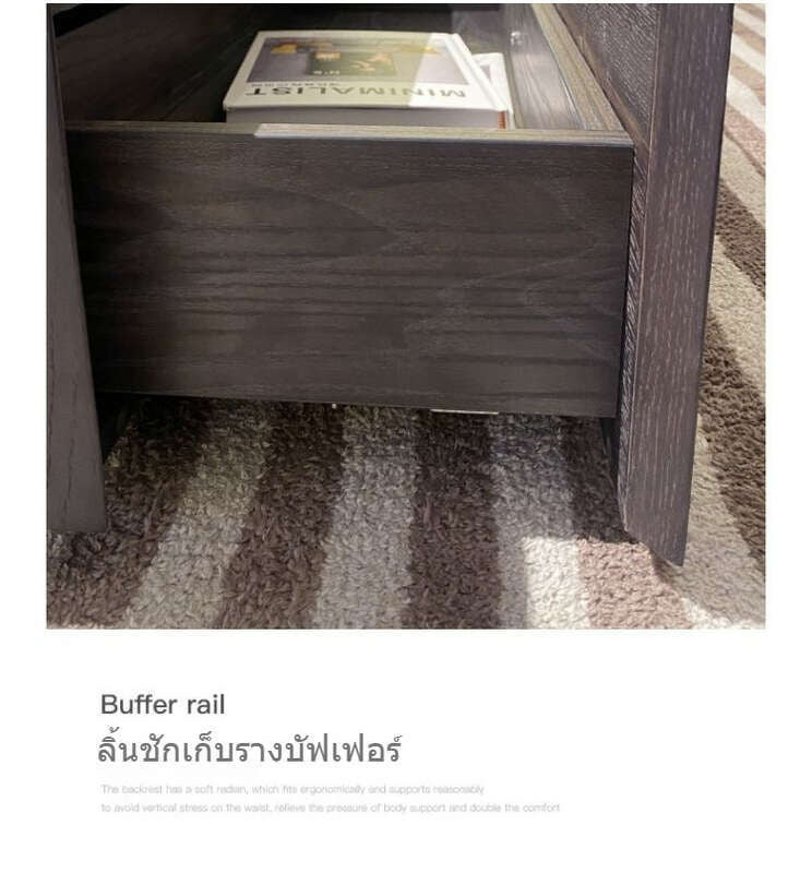แสงหรูหราอิตาลีออกแบบความรู้สึกโต๊ะกาแฟกระดานหินหินอ่อนวิลล่าแสงที่หรูหราห้องนั่งเล่นตารางกาแฟสแควร์โต๊ะข้างโต๊ะผสม