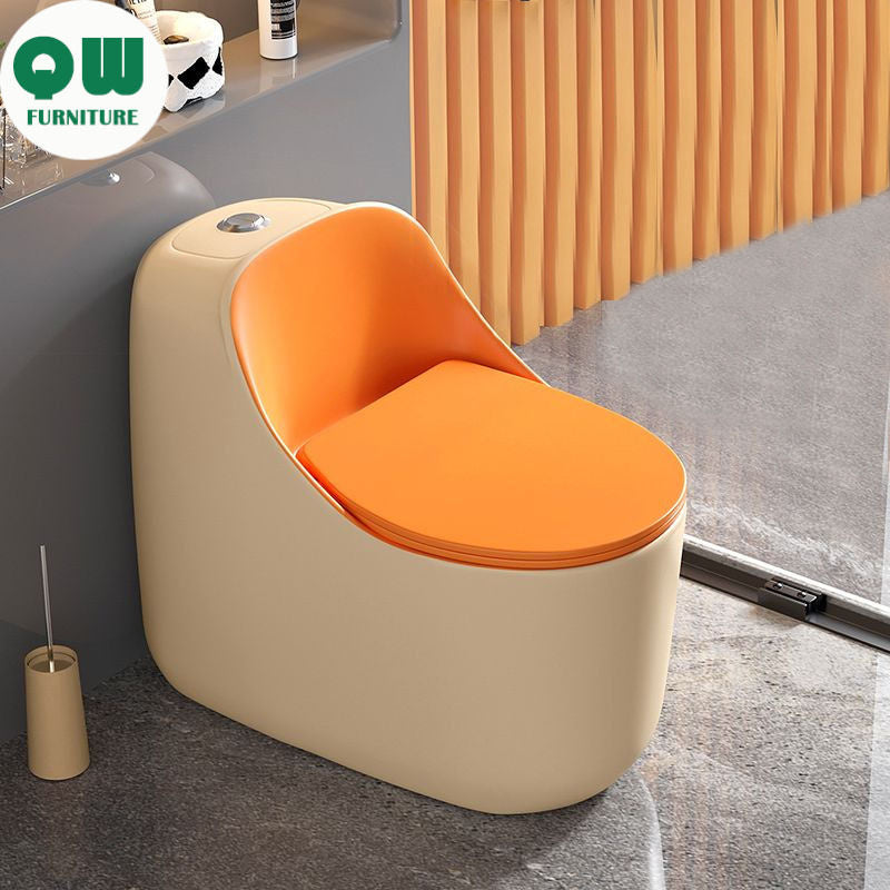 โถล้างห้องน้ำ โถสุขภัณฑ์เซรามิค โถสุขภัณฑ์อัตโนมัติ