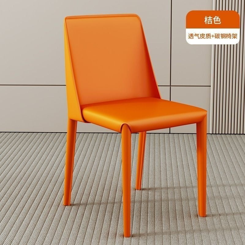 เก้าอี้รองรับหนังเก้าอี้รองรับเก้าอี้รองรับเก้าอี้ดิกเก้าอี้กลับสตูล