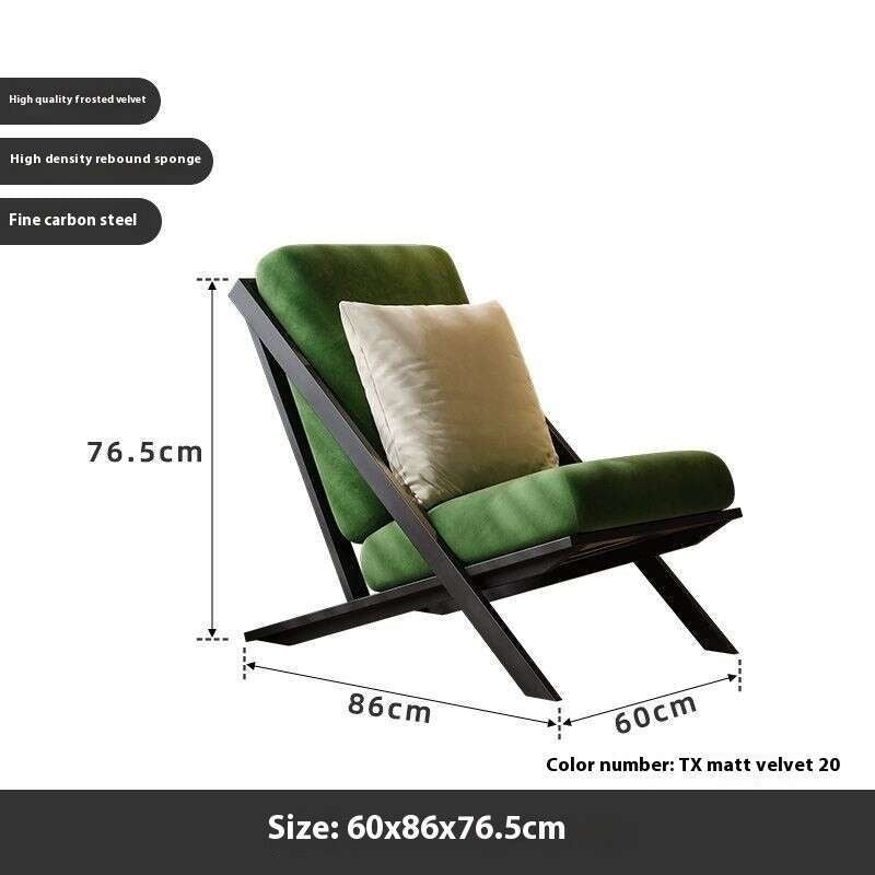 วินเทจครีมลมโกร่งเดี่ยวโซฟาเก้าอี้แกะขนแกะ Lazy พนักพิสสสสสสสสสสสสสสสสสสสสสสสสสสสสสสสสสส