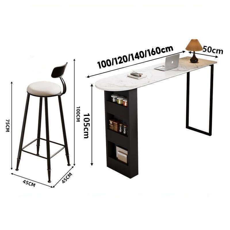 ตรวจสอบโต๊ะบาร์หินกระดานบ้านโต๊ะเพื่อตรวจสอบโบราณห้องนั่งเล่นผนังกั้นโต๊ะตรวจสอบเกาะฮีโร่