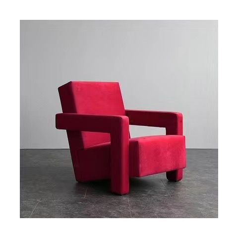 และสำหรับดิกสร้างสรรค์โซฟาเดี่ยวเก้าอี้พักผ่อนอาร์มแชร์ร่วมกับสิ่งแวดล้อมตามปกติ