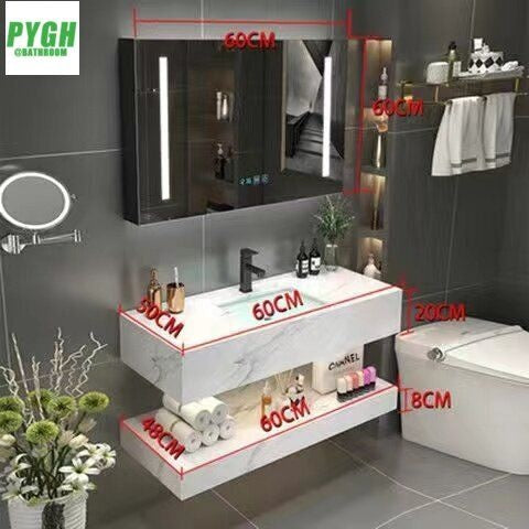 ห้องน้ำจากหินอ่อนคุณสามารถดูอัจฉริยะได้เช่นเดียวกัน