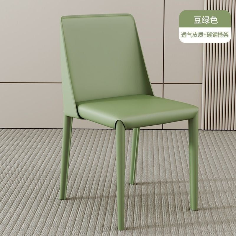 เก้าอี้รองรับหนังเก้าอี้รองรับเก้าอี้รองรับเก้าอี้ดิกเก้าอี้กลับสตูล 