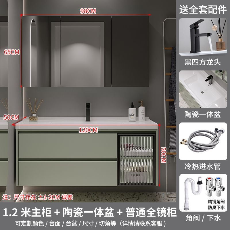 ห้องน้ำในห้องน้ำ ห้องน้ำตู้กระจกสมาร์ทชุดห้องน้ำห้องน้ำ 