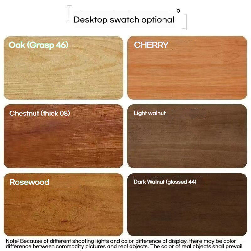 Tea solid wood table, narrow long strip high for living room bar island table