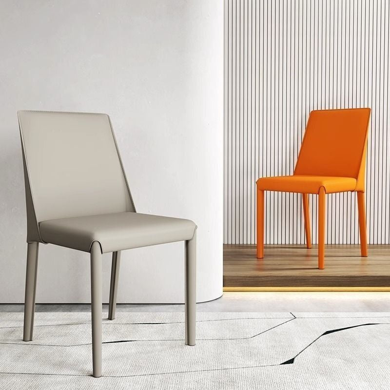 เก้าอี้รองรับหนังเก้าอี้รองรับเก้าอี้รองรับเก้าอี้ดิกเก้าอี้กลับสตูล 