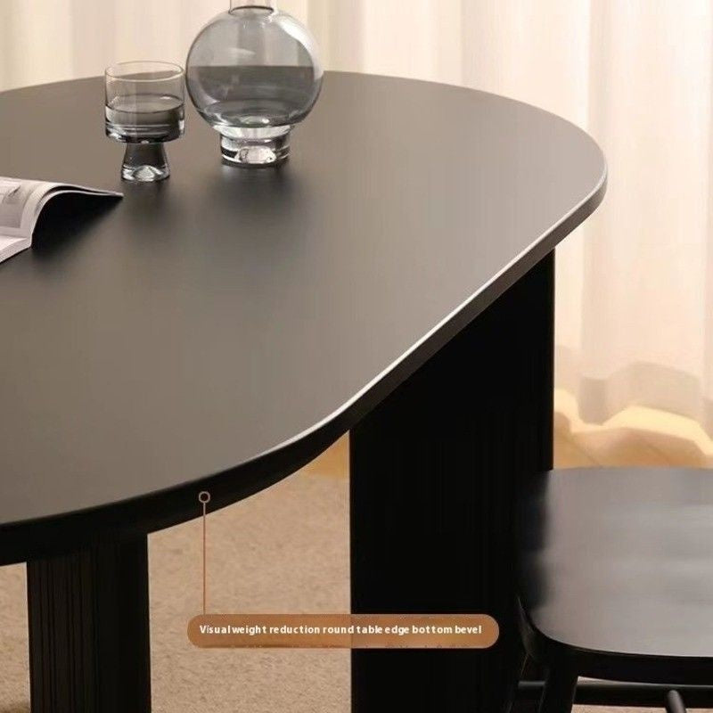 นอร์ดิกรวมถึงโต๊ะโบราณในครัวเรือนขนาดเล็กเก้าอี้โต๊ะตรวจยึดทั่วไป 