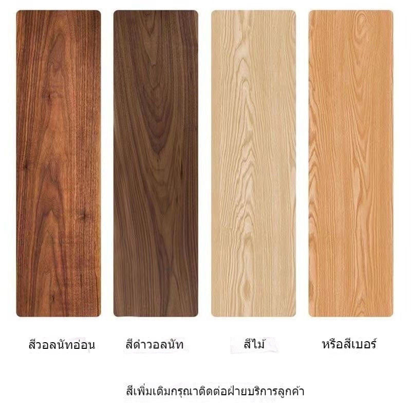โต๊ะโต๊ะไม้โต๊ะรองรับสีดำโต๊ะและเก้าอี้รวมโต๊ะปรับแต่งได้ 