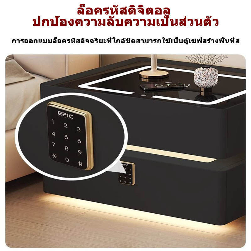 สมาร์ทโต๊ะตรวจสอบหนึ่งตู้และตรวจสอบไร้สายได้เต็มรูปแบบจนถึงระดับพรีเมี่ยม...