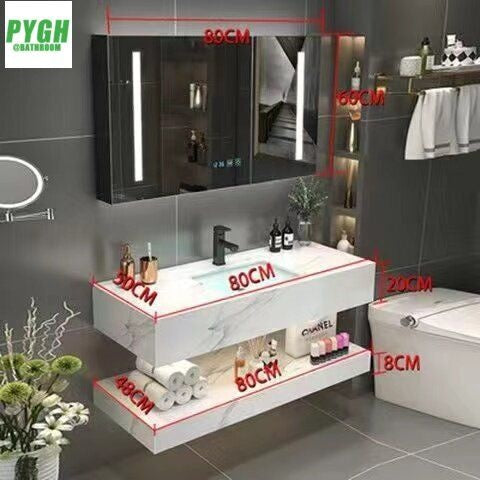 ห้องน้ำจากหินอ่อนคุณสามารถดูอัจฉริยะได้เช่นเดียวกัน