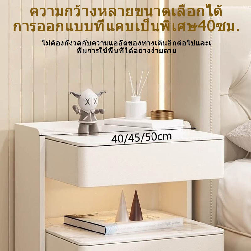 โต๊ะอัจฉริยะที่มีความสำคัญอย่างยิ่งในแบบไร้สายที่มีการกล่าวถึงแสงที่เพิ่มขึ้นในห้องนอน...