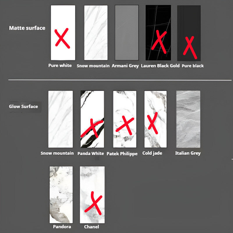 Modern Nordic style dining table set, minimalist chic, with chairs, faux marble table, square shape, suitable for small rooms.