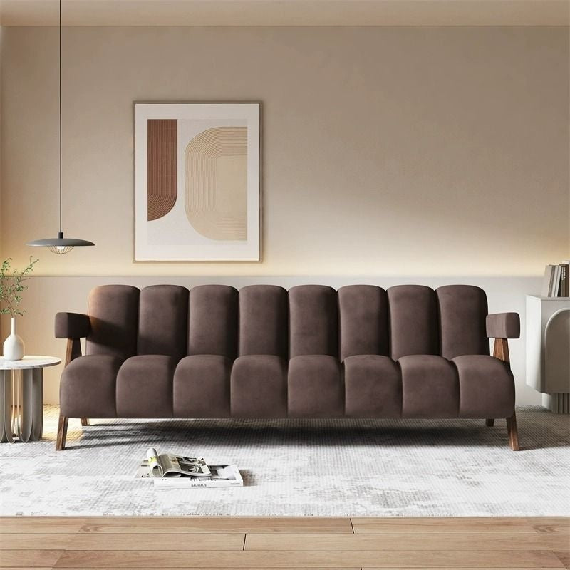 Living Room Single Double Chair Sofa Bedroom Balcony Home