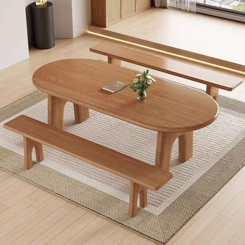 รวมถึงโต๊ะน้ำชาโต๊ะตรวจสอบโต๊ะและเก้าอี้ที่สร้างสรรค์