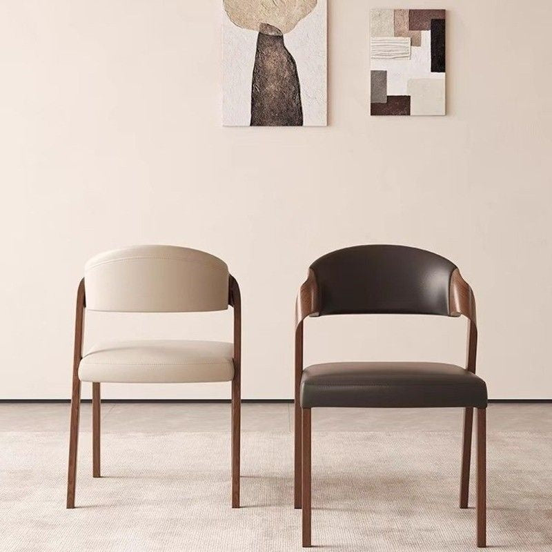 โครงสร้างเพิ่มเติมเพิ่มเติมแบบเรียบง่ายสำหรับเก้าอี้พนักพิง, เก้าอี้อาร์มบ้าน, เก้าอี้รับประทานอาหาร 