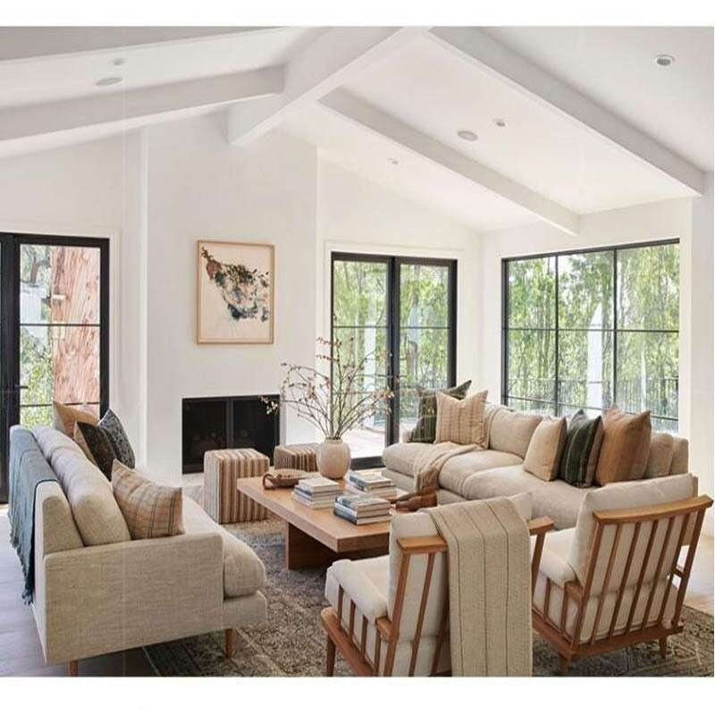 Coffee Solid Wood Nordic Modern Living Room Rectangular Tea Wooden Table Tatami