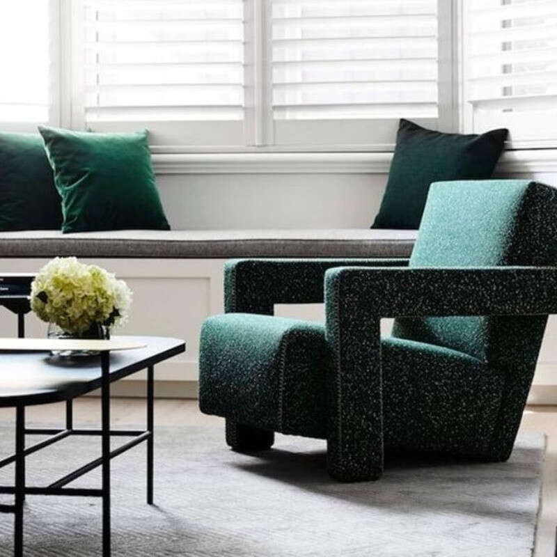 และสำหรับดิกสร้างสรรค์โซฟาเดี่ยวเก้าอี้พักผ่อนอาร์มแชร์ร่วมกับสิ่งแวดล้อมตามปกติ