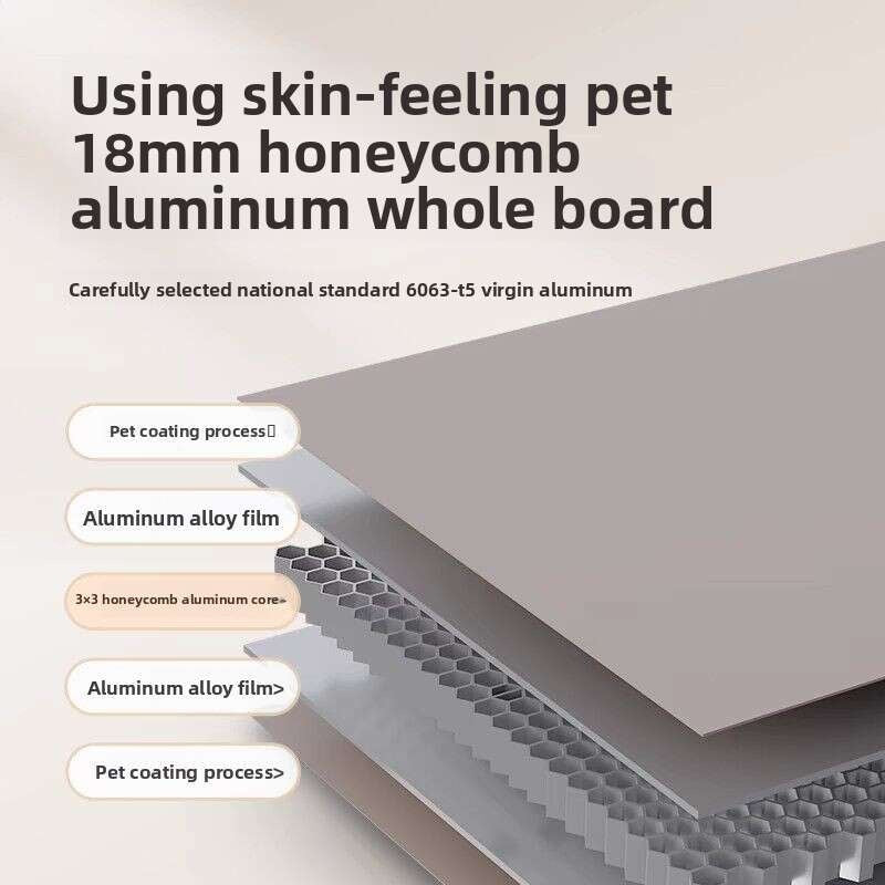 QW- Aluminum Hanging Cabinet Wall-mounted balcony Bathroom storage cabinet