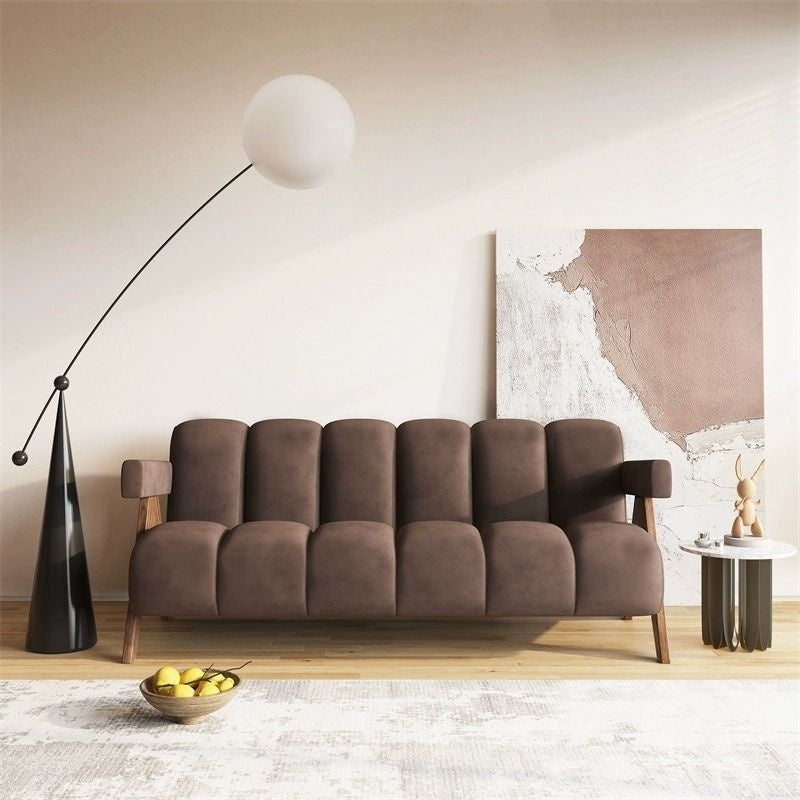 Living Room Single Double Chair Sofa Bedroom Balcony Home